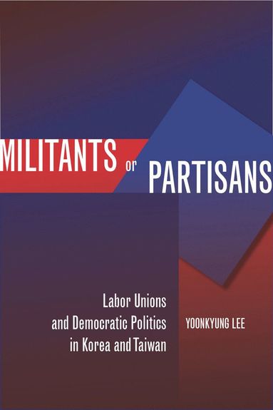 bokomslag Militants or Partisans