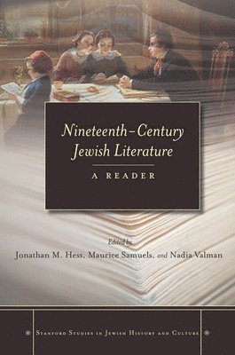 Nineteenth-Century Jewish Literature 1