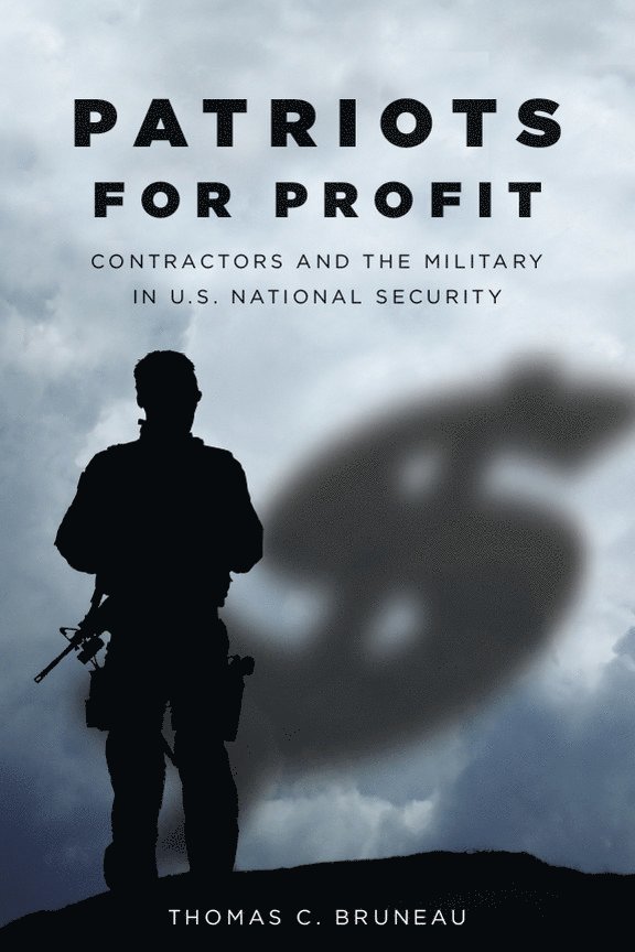 Patriots for Profit 1