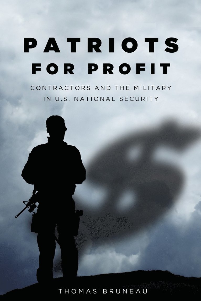 Patriots for Profit 1