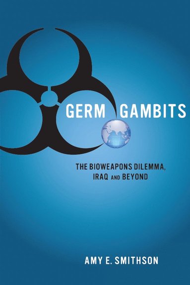 bokomslag Germ Gambits