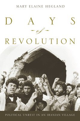 Days of Revolution 1