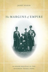 bokomslag The Margins of Empire