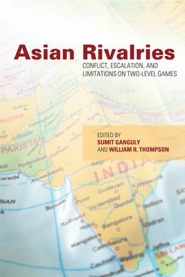 Asian Rivalries 1