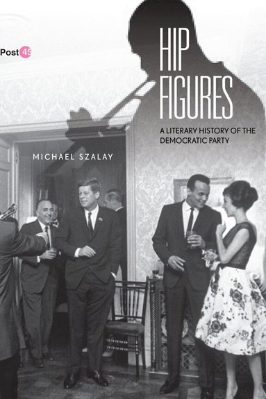 Michael Szalay - Hip Figures, Häftad