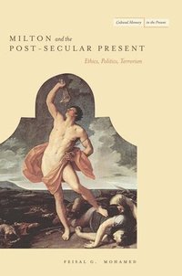 bokomslag Milton and the Post-Secular Present
