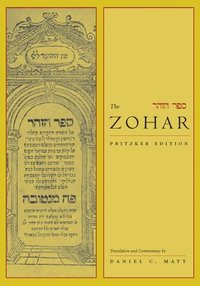 bokomslag The Zohar