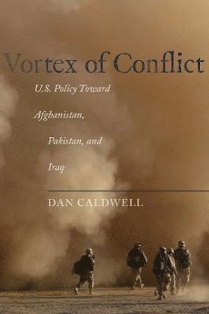 Vortex of Conflict 1