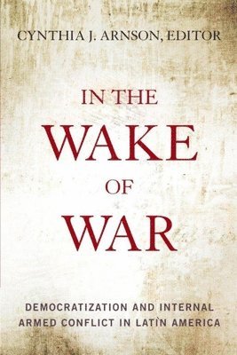 In the Wake of War 1