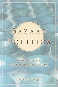 bokomslag Bazaar Politics