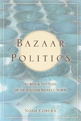 Bazaar Politics 1