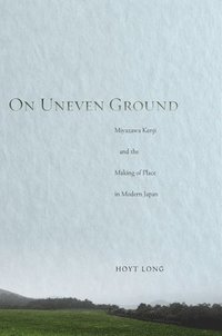 bokomslag On Uneven Ground