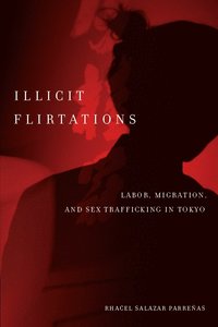 bokomslag Illicit Flirtations