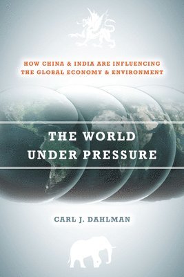 The World Under Pressure 1