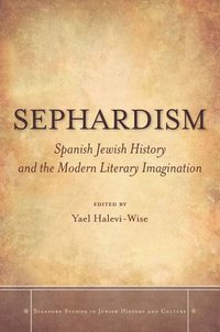 bokomslag Sephardism