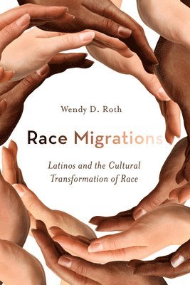 Race Migrations 1