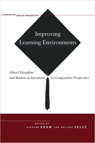 bokomslag Improving Learning Environments