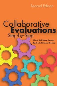 bokomslag Collaborative Evaluations