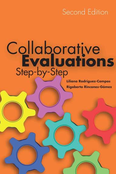 bokomslag Collaborative Evaluations