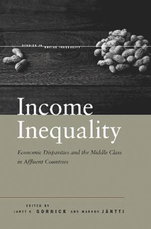 Income Inequality