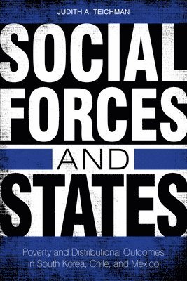 Social Forces and States 1