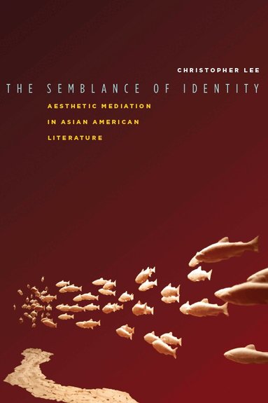 Christopher Lee - Semblance of Identity, Inbunden