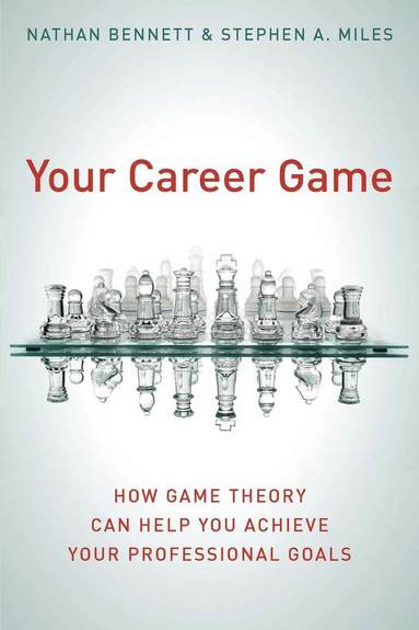 bokomslag Your Career Game