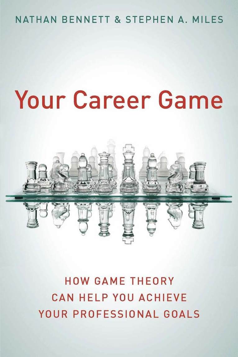 Your Career Game 1