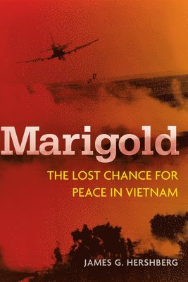 Marigold 1