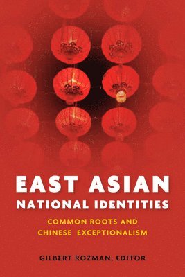 East Asian National Identities 1