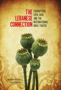 bokomslag The Lebanese Connection