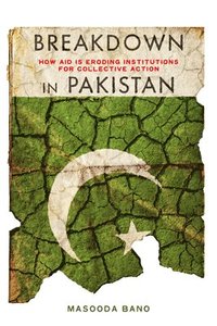 bokomslag Breakdown in Pakistan