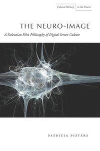 bokomslag The Neuro-Image