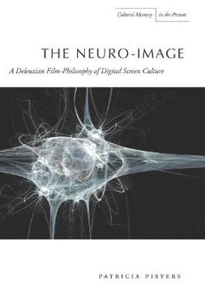 Patricia Pisters - Neuro-Image, Häftad