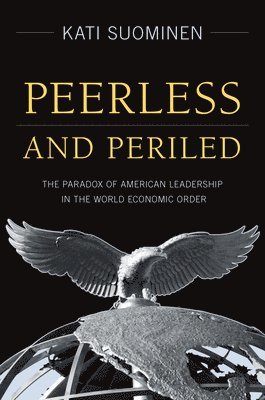 Peerless and Periled 1