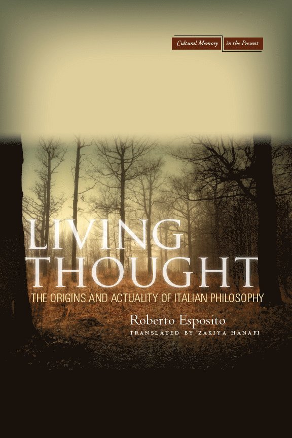 Living Thought 1