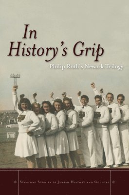bokomslag In History's Grip