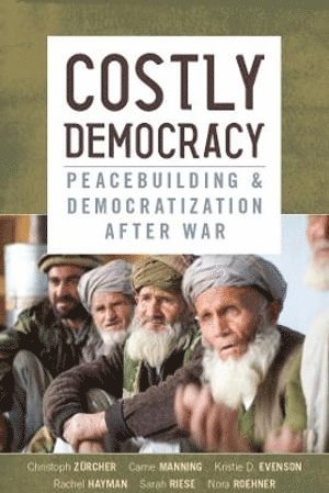 Costly Democracy 1