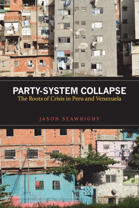 Party-System Collapse 1