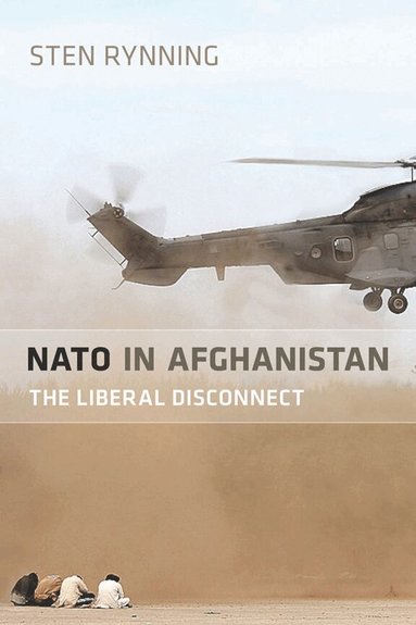 Sten Rynning - NATO in Afghanistan, Häftad