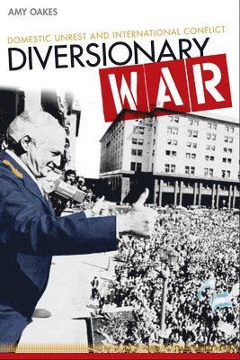 Diversionary War 1