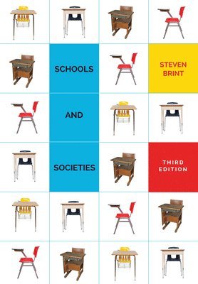 Steven Brint - Schools and Societies, Häftad