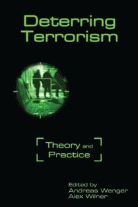 bokomslag Deterring Terrorism