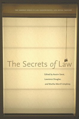 The Secrets of Law 1