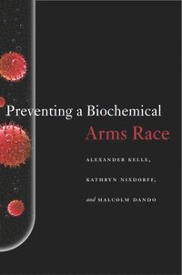 bokomslag Preventing a Biochemical Arms Race
