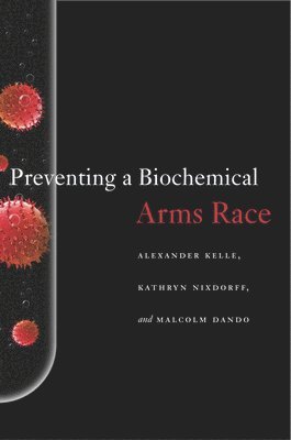 Preventing a Biochemical Arms Race 1