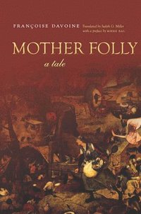 bokomslag Mother Folly