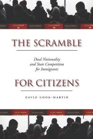 Scramble for Citizens