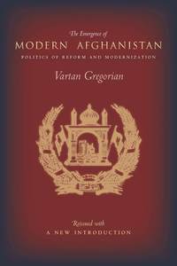 bokomslag Emergence of Modern Afghanistan