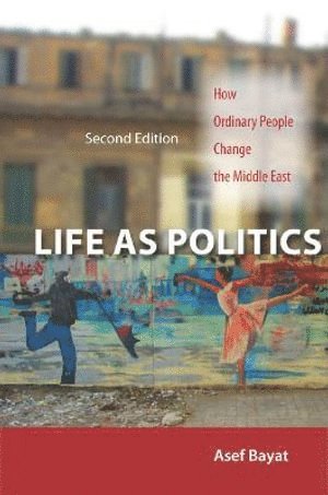 Life as Politics 1